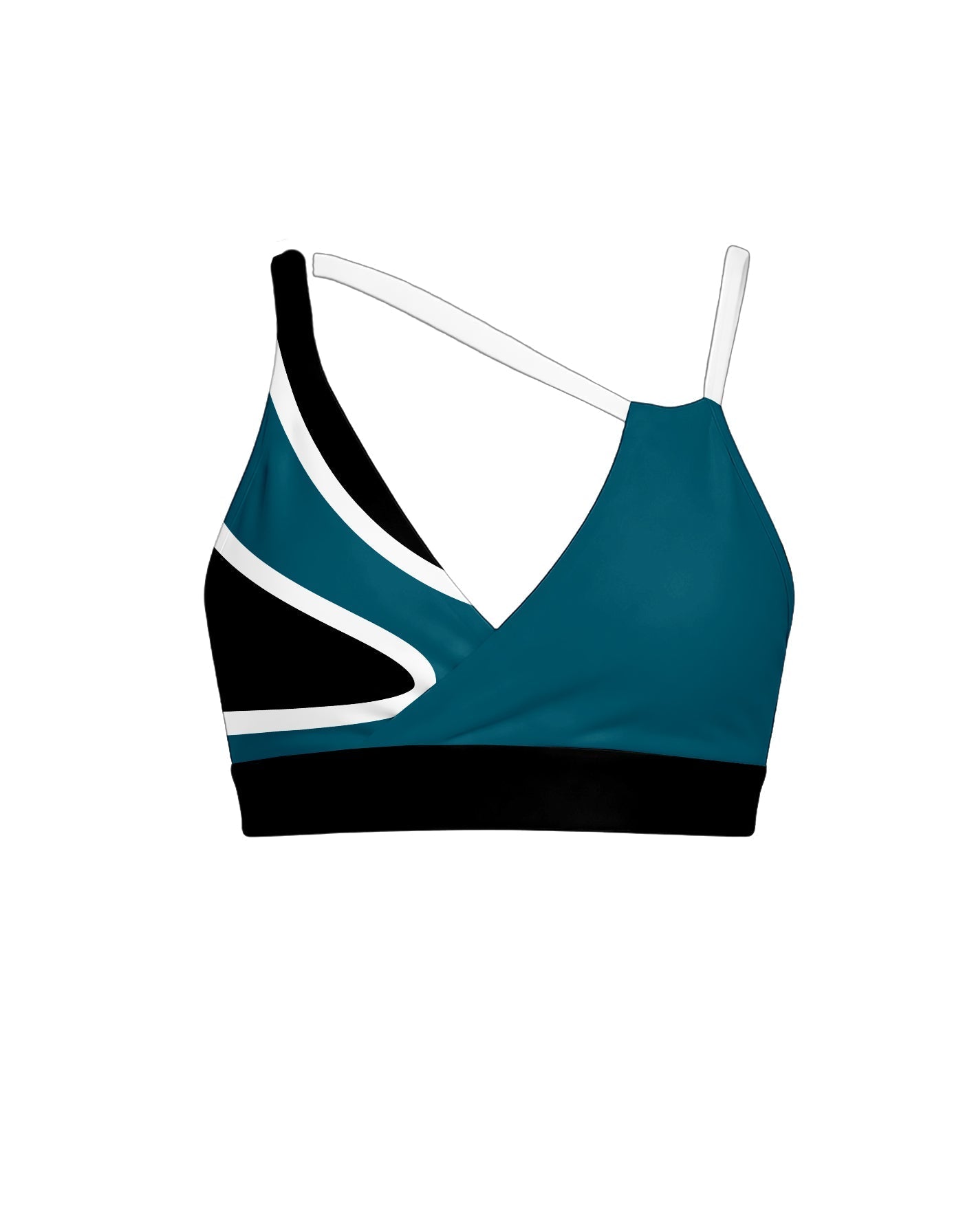 teal