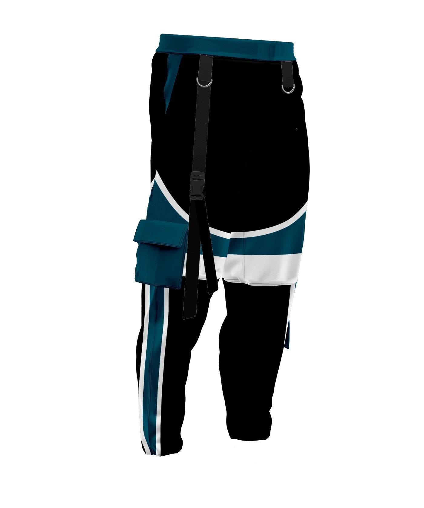 teal