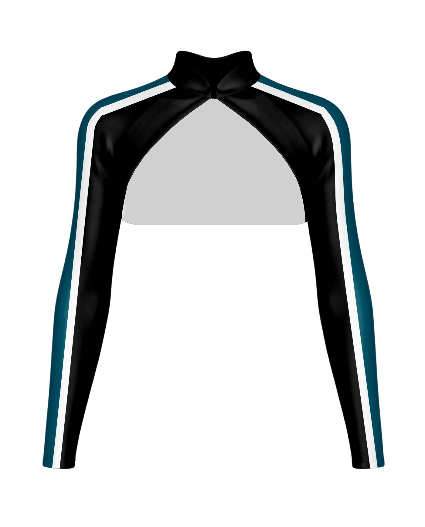 teal