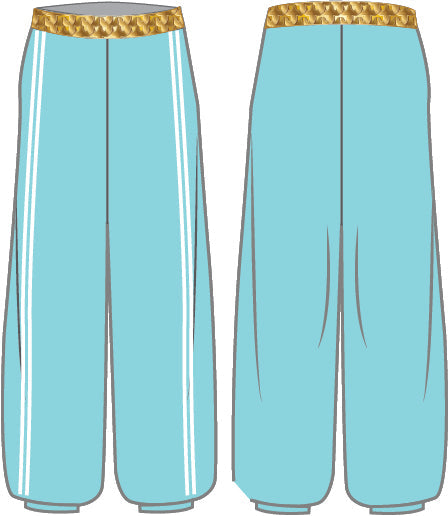 Genie Parachute Pants