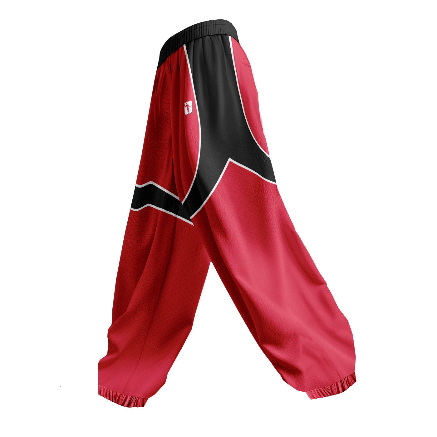 Hoopz Cargo Pants