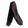 BlackPink Parachute Pants