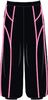 BlackPink Parachute Pants