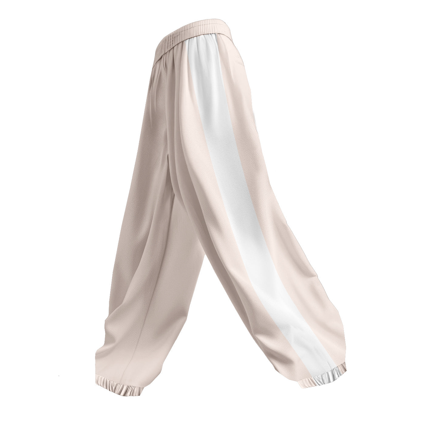 Varsity Cargo Pants