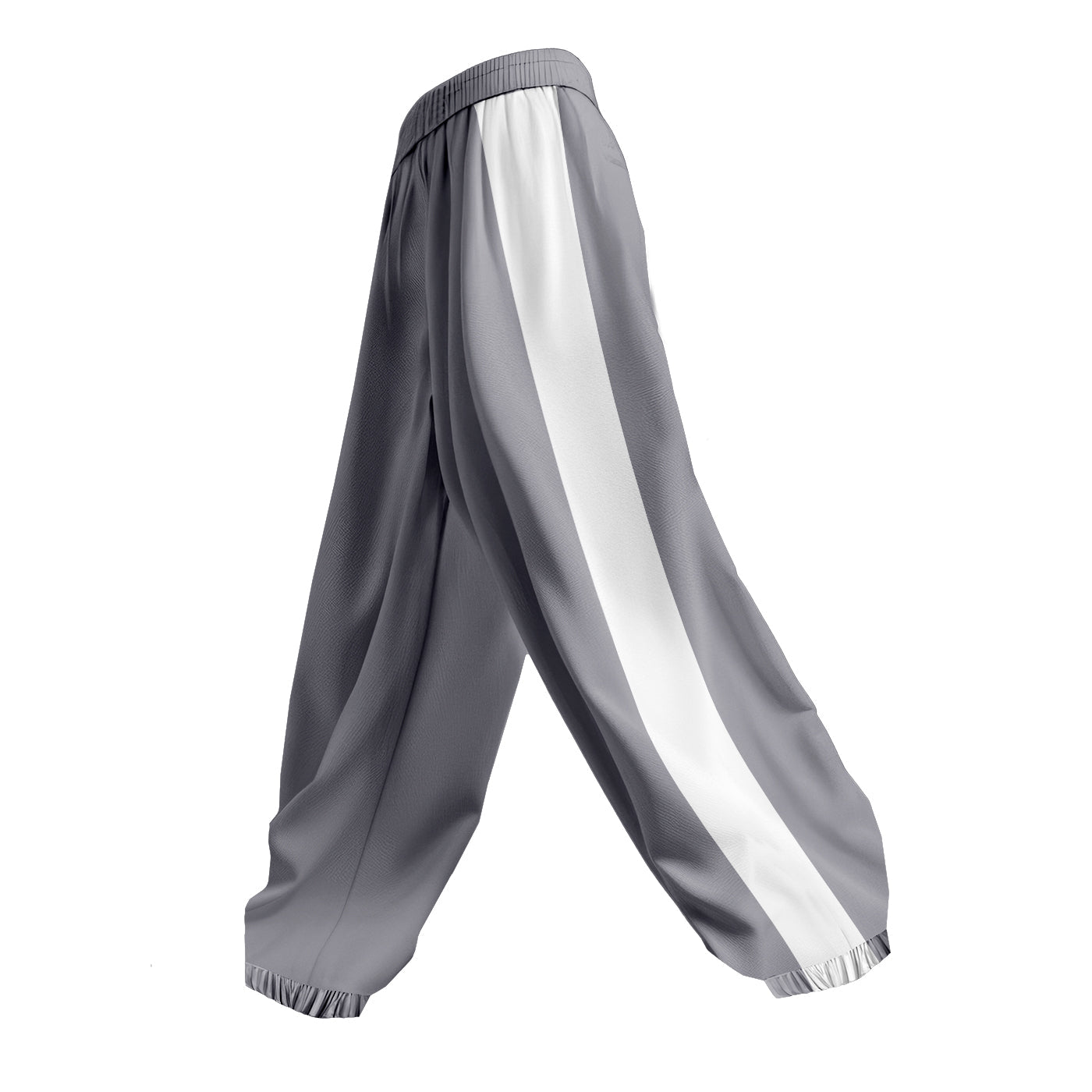 Varsity Cargo Pants