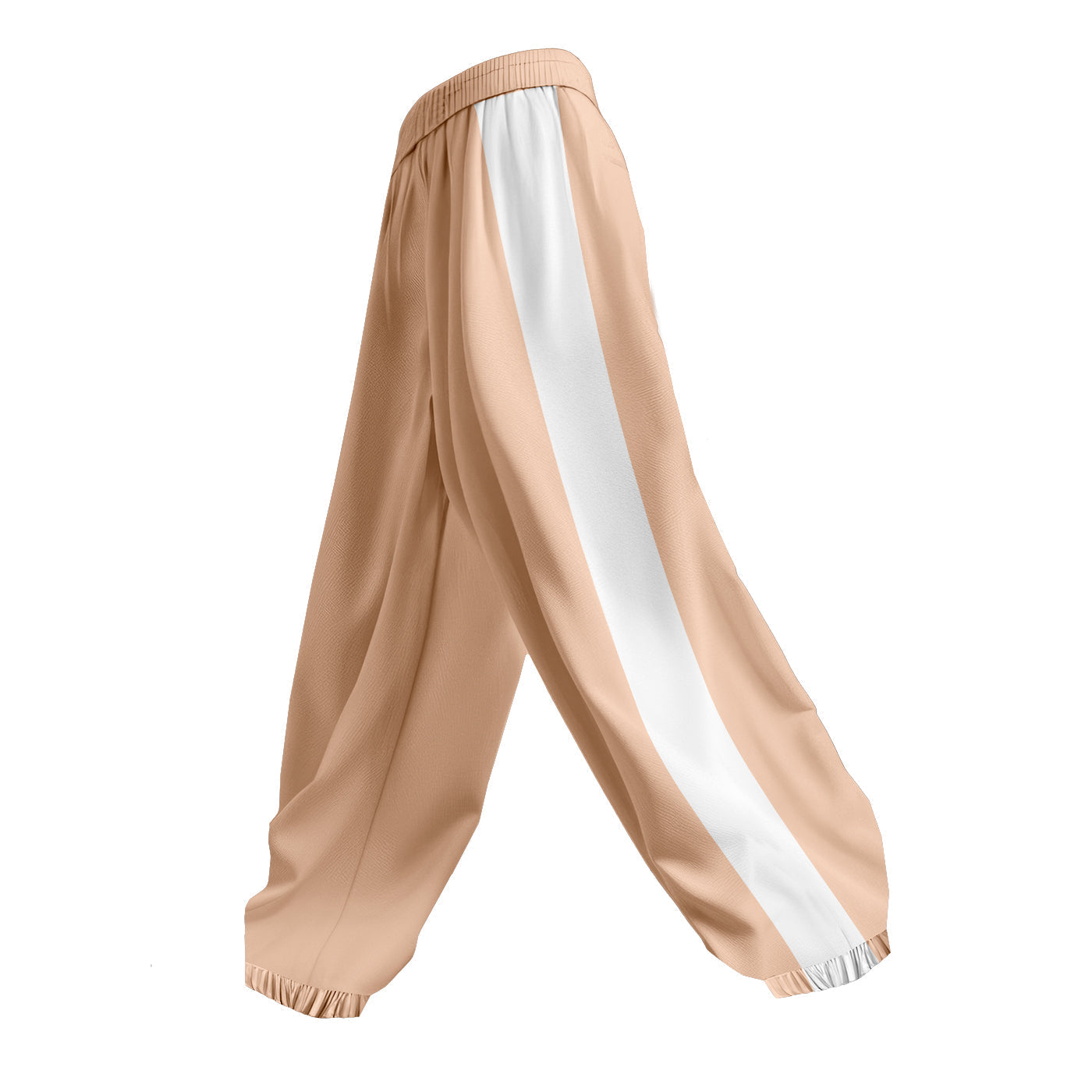 Varsity Cargo Pants
