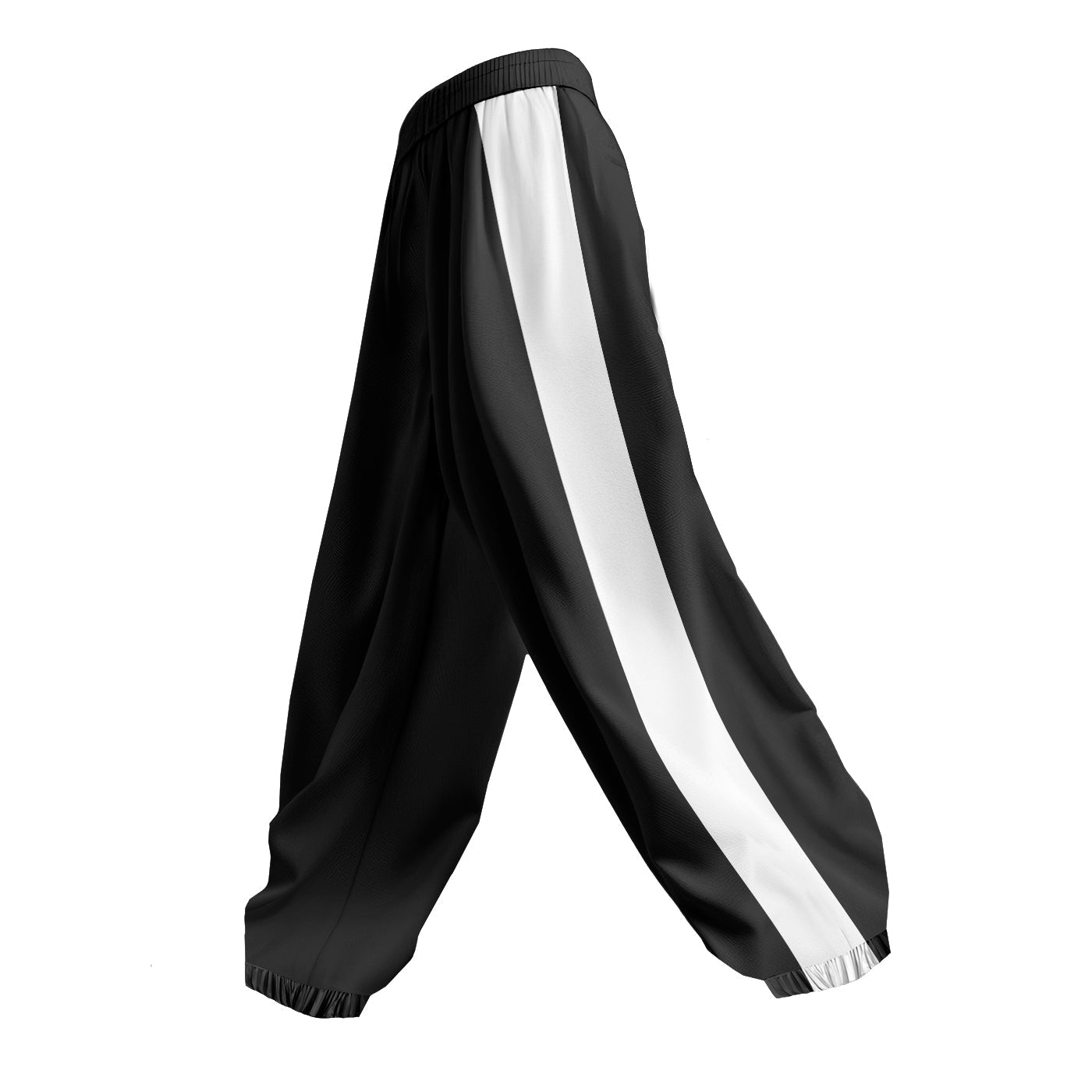 Varsity Cargo Pants