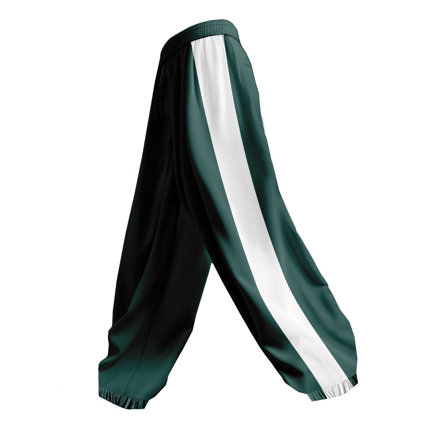 Varsity Cargo Pants