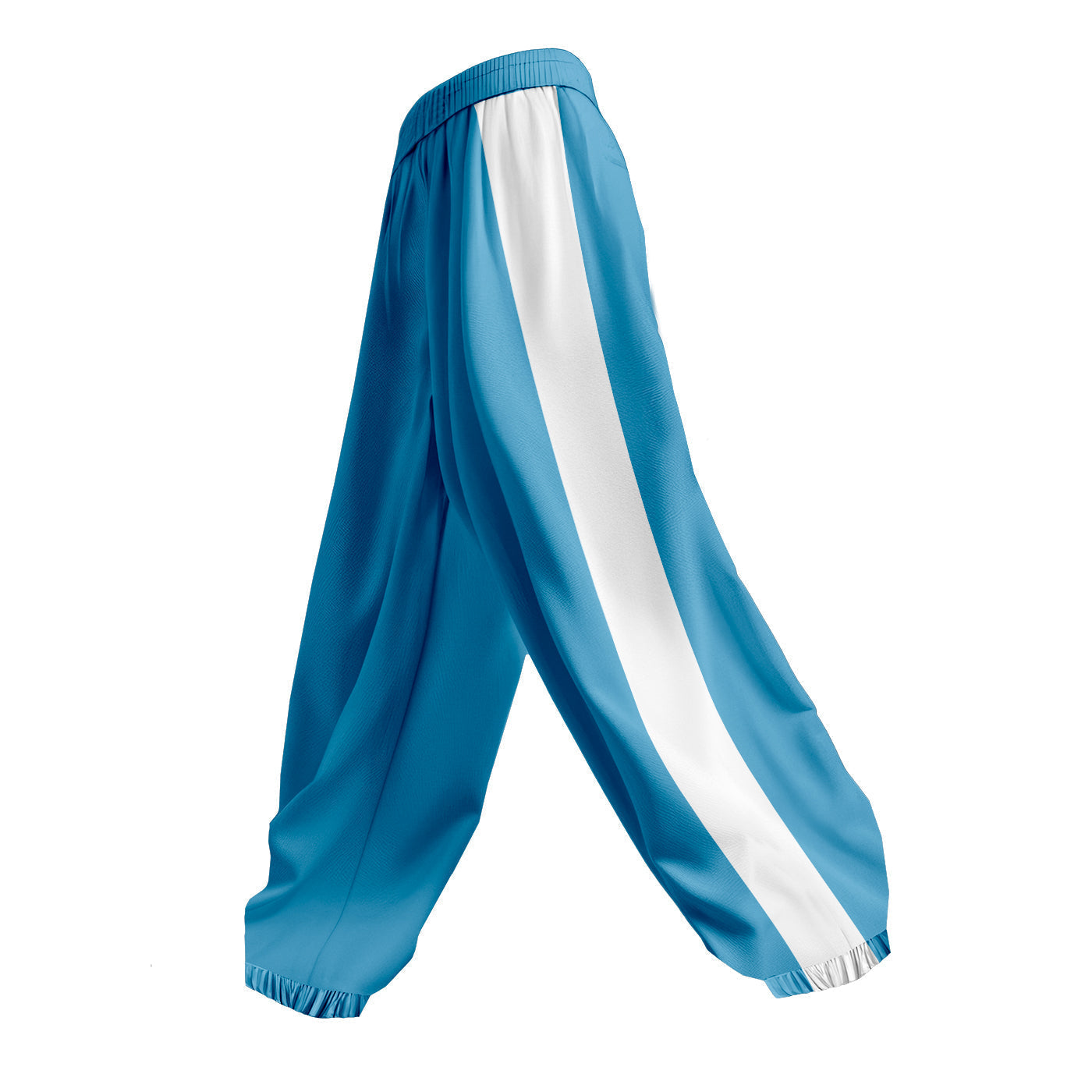 Varsity Cargo Pants