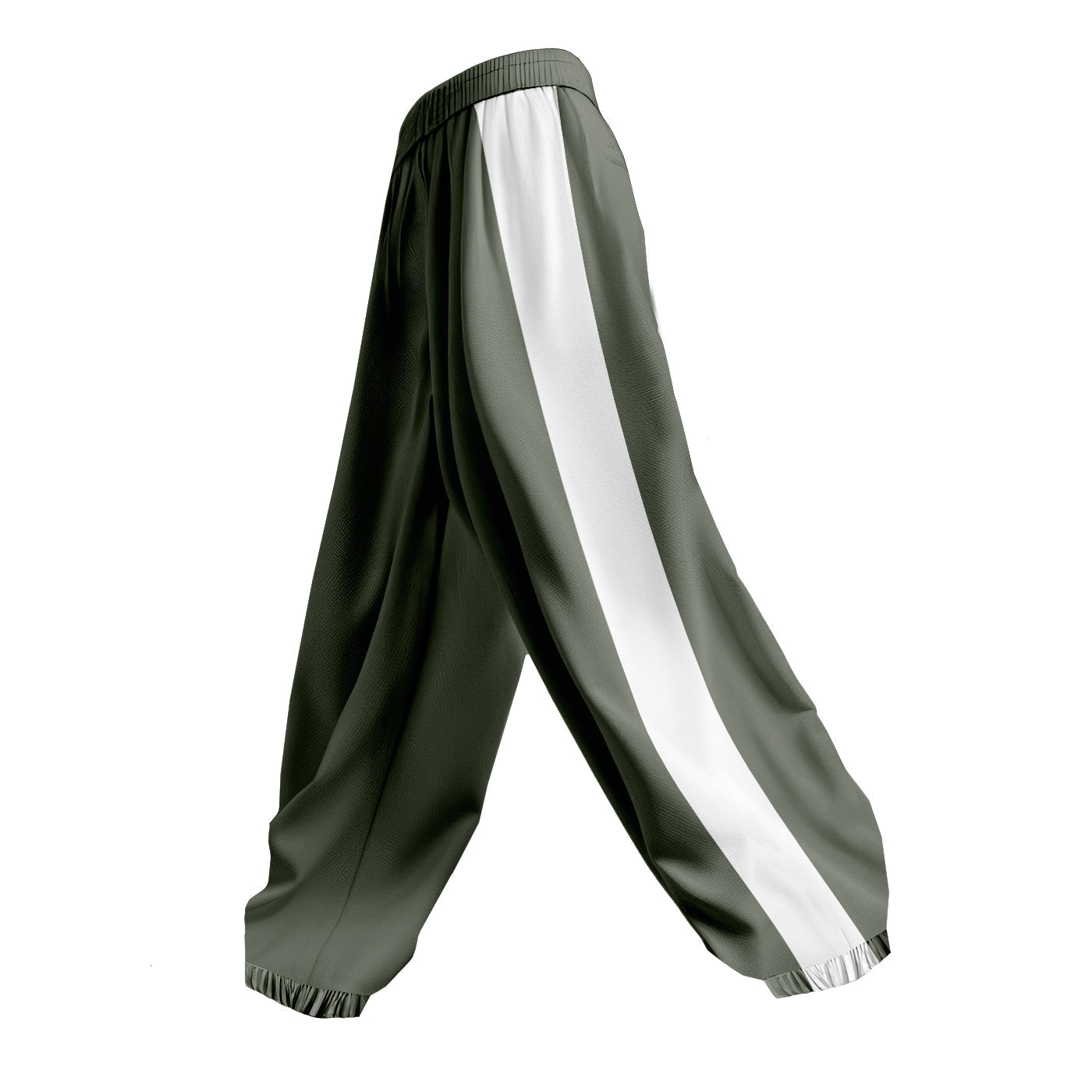 Varsity Cargo Pants