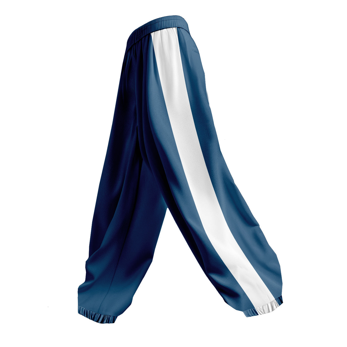 Varsity Cargo Pants