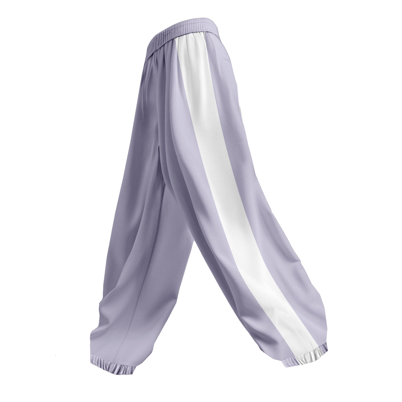 Varsity Cargo Pants