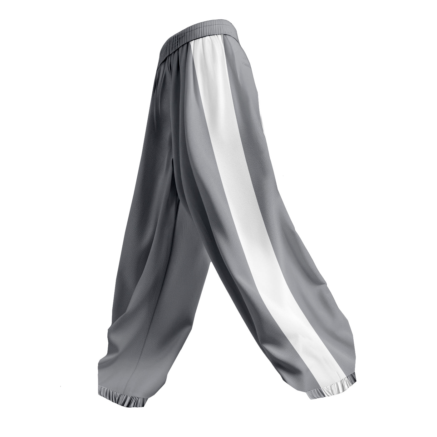 Varsity Cargo Pants