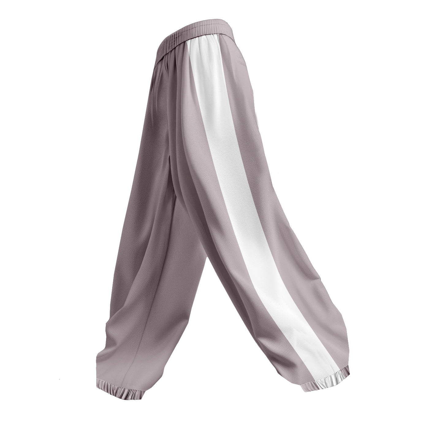 Varsity Cargo Pants