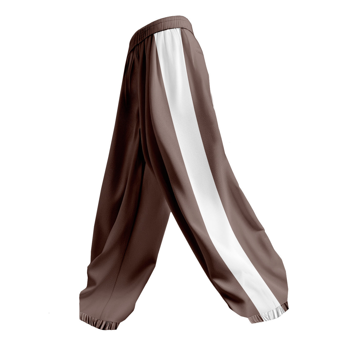 Varsity Cargo Pants