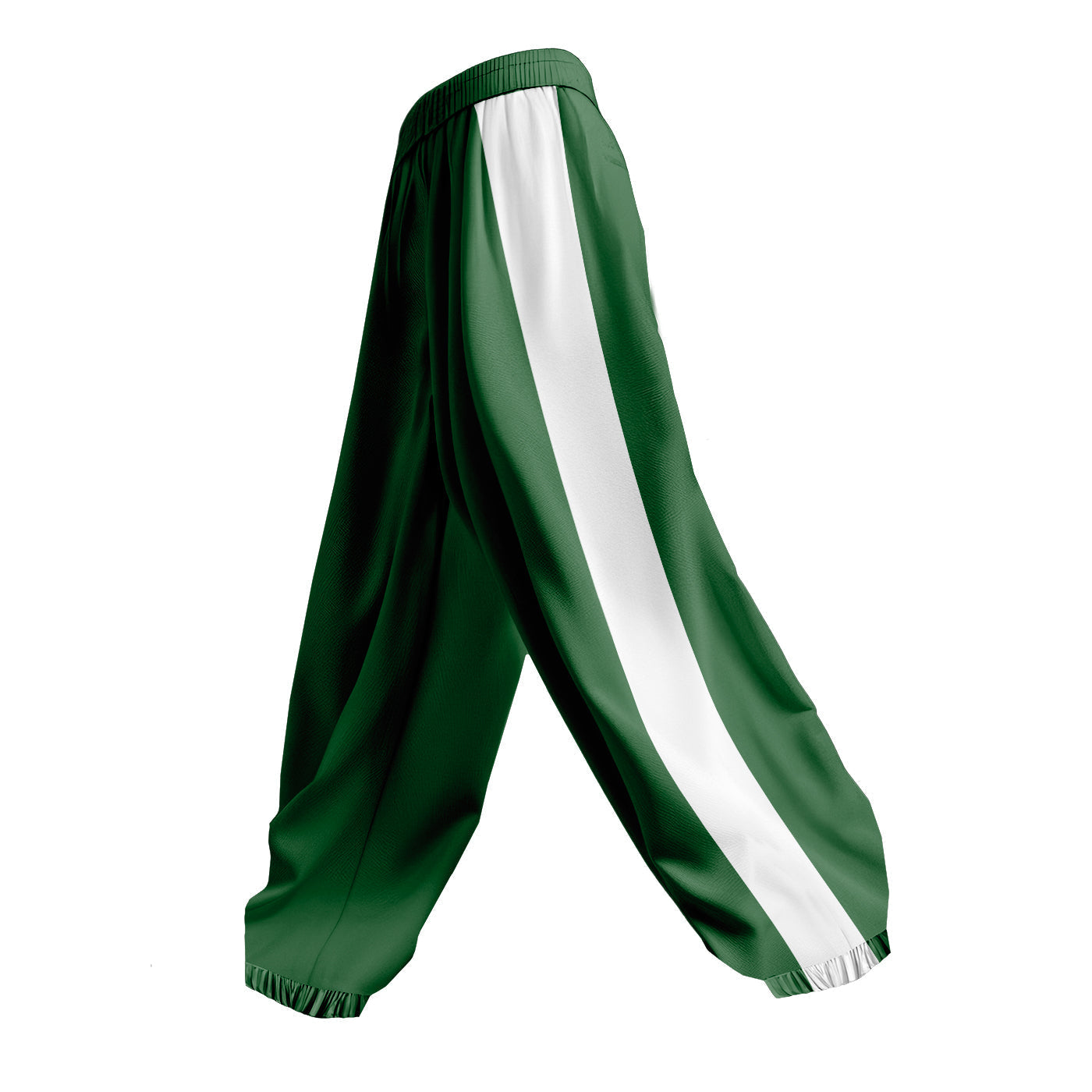 Varsity Cargo Pants