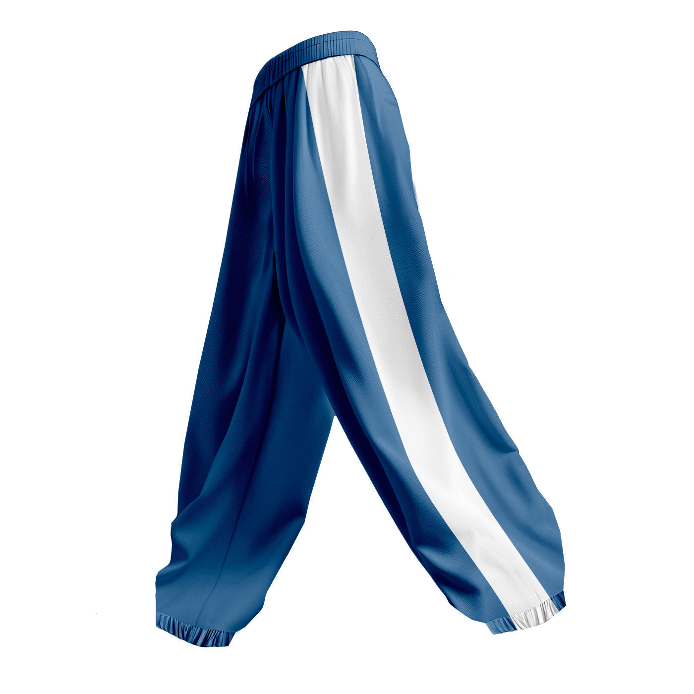 Varsity Cargo Pants