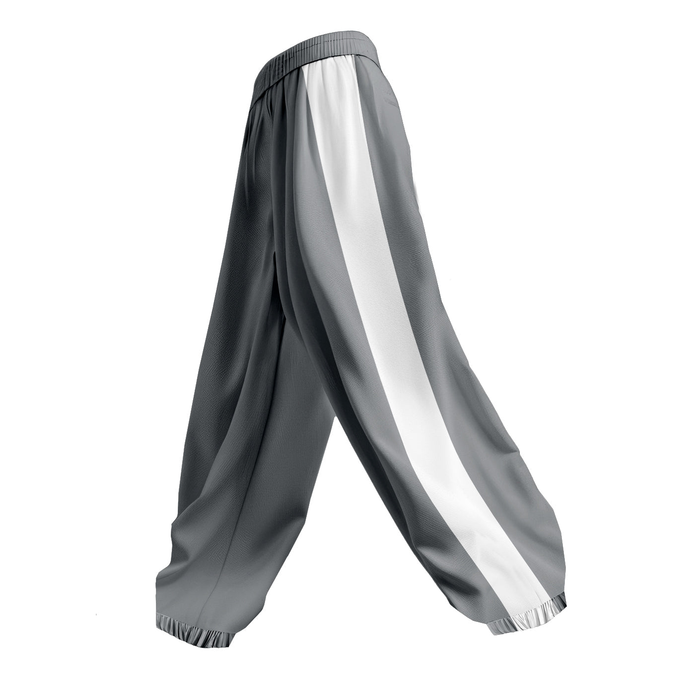 Varsity Cargo Pants