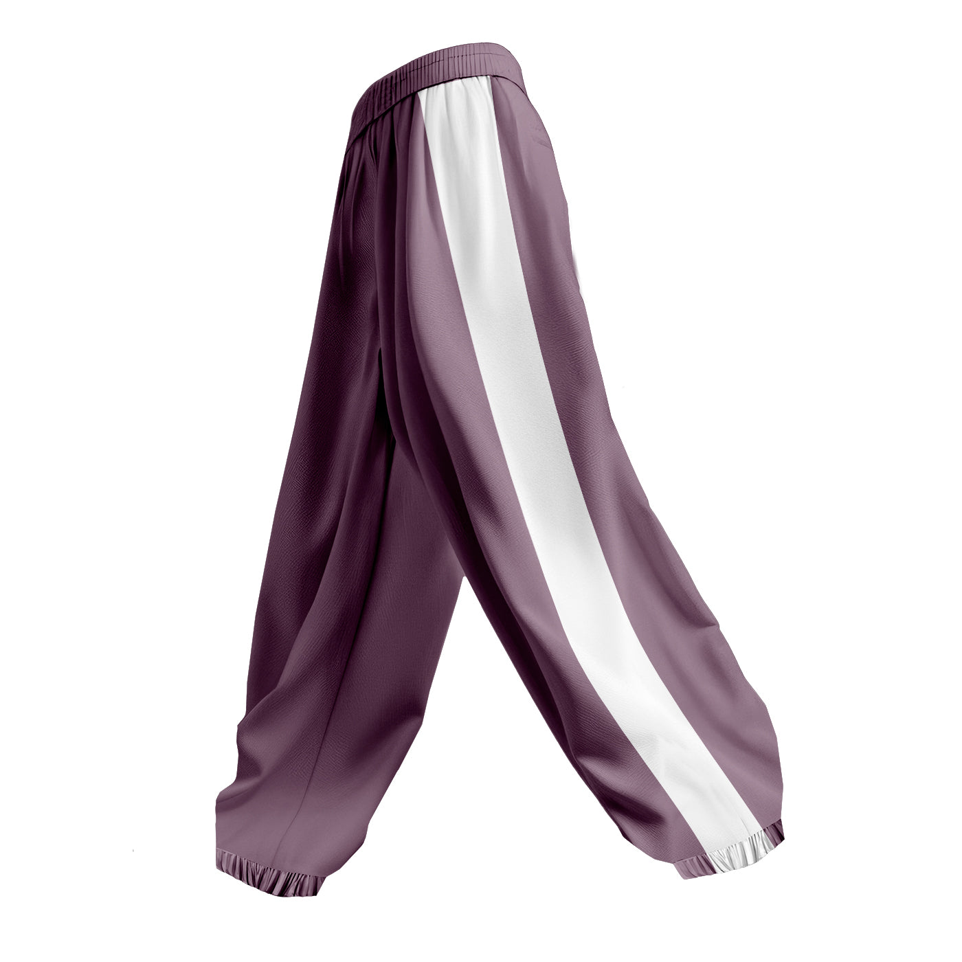 Varsity Cargo Pants