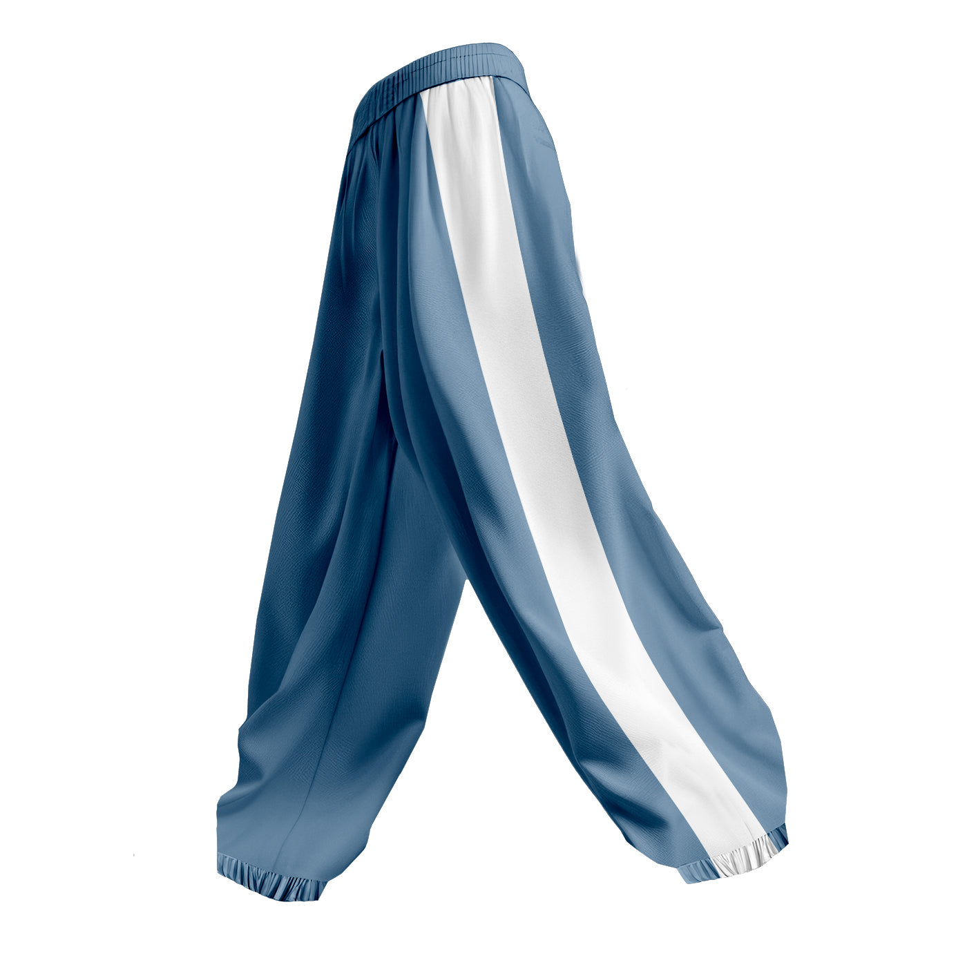 Varsity Cargo Pants