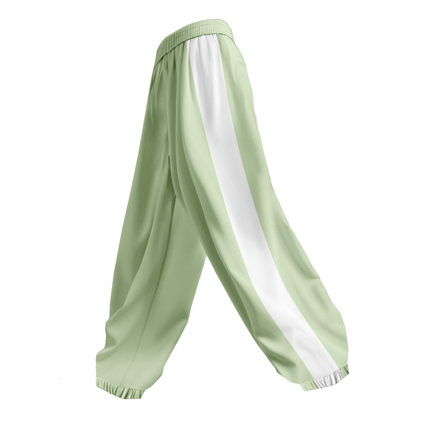 Varsity Cargo Pants
