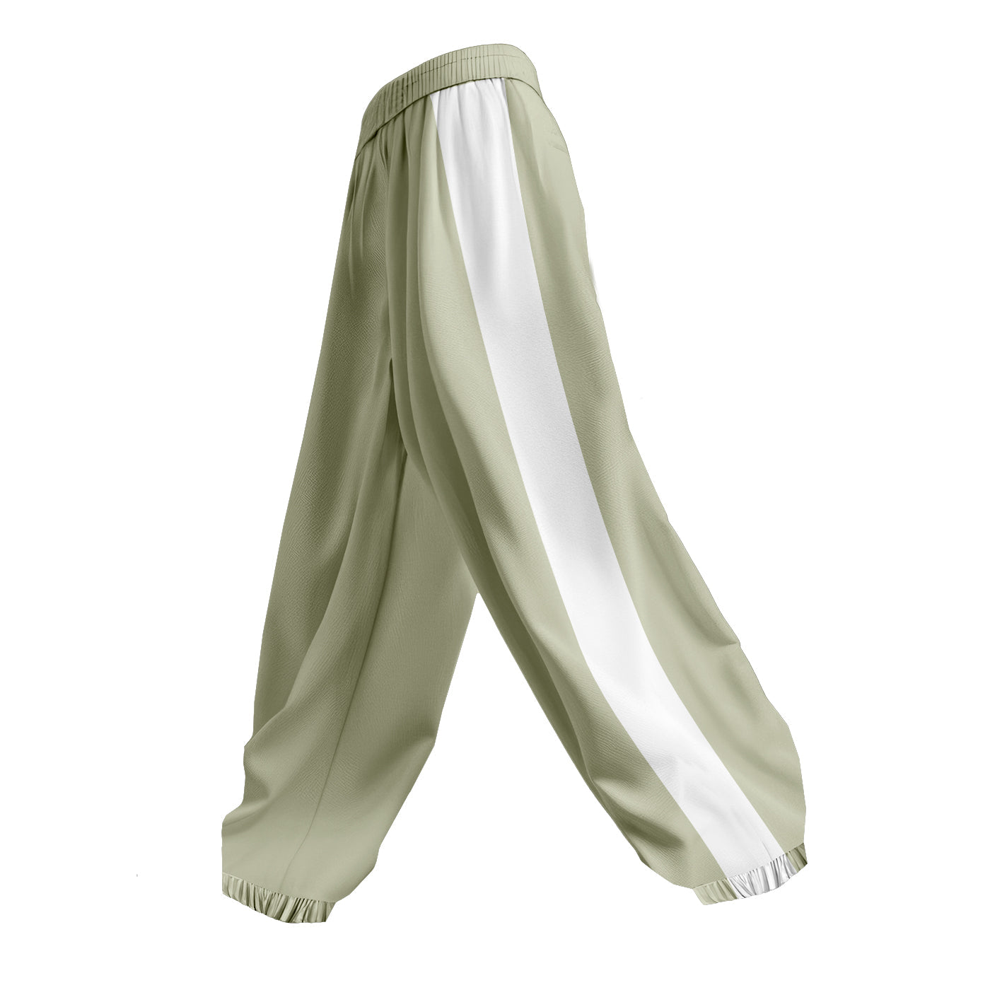 Varsity Cargo Pants