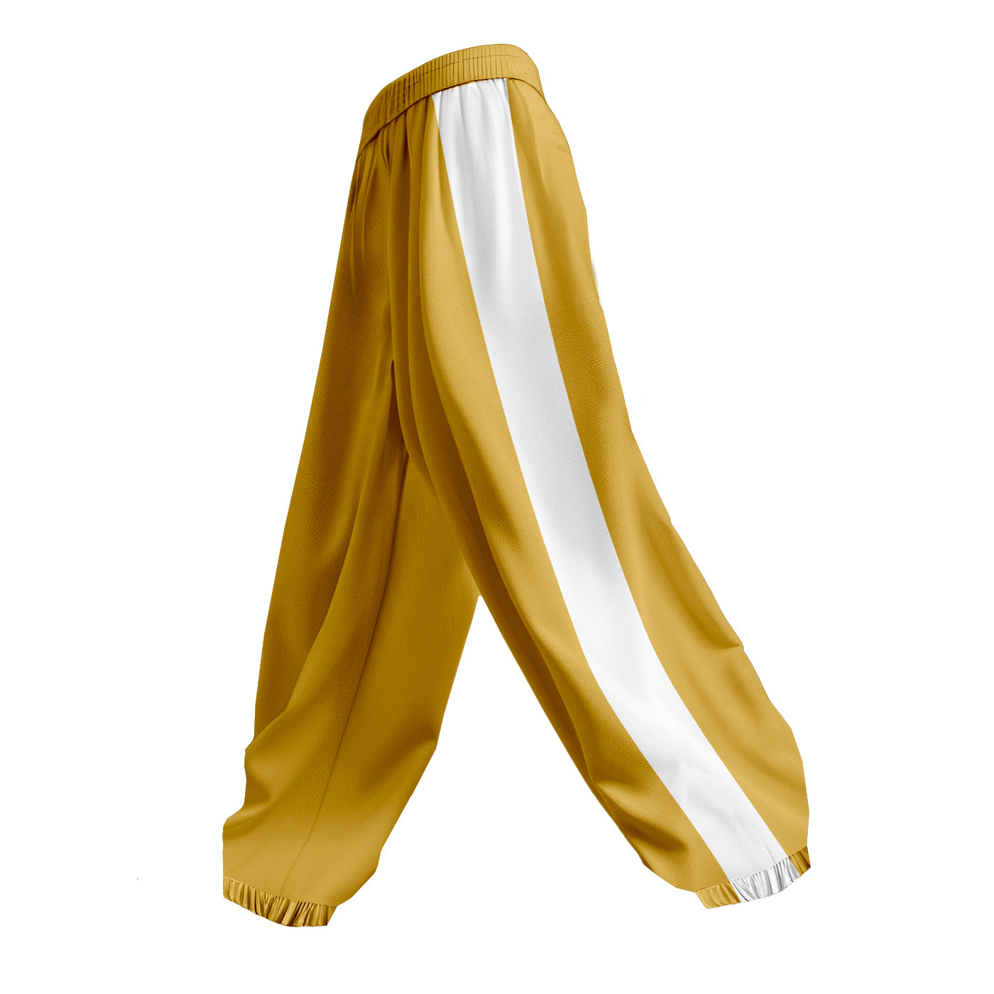 Varsity Cargo Pants
