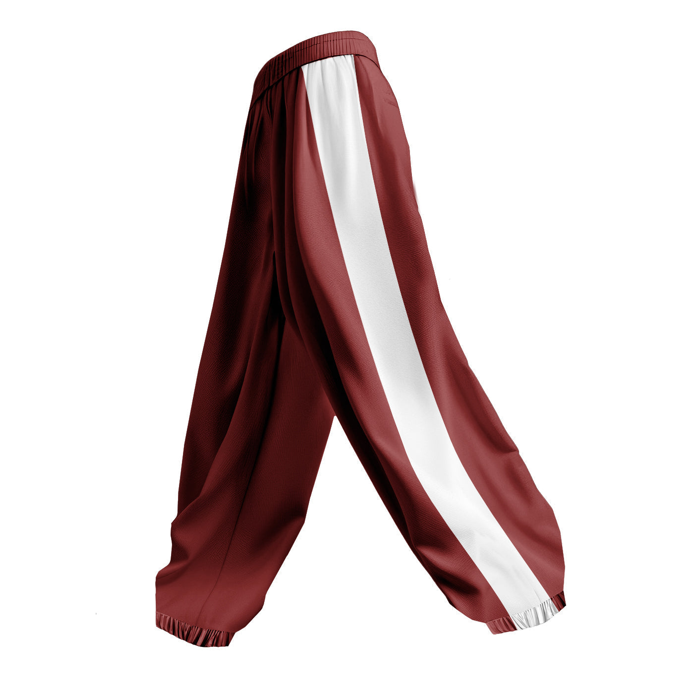 Varsity Cargo Pants
