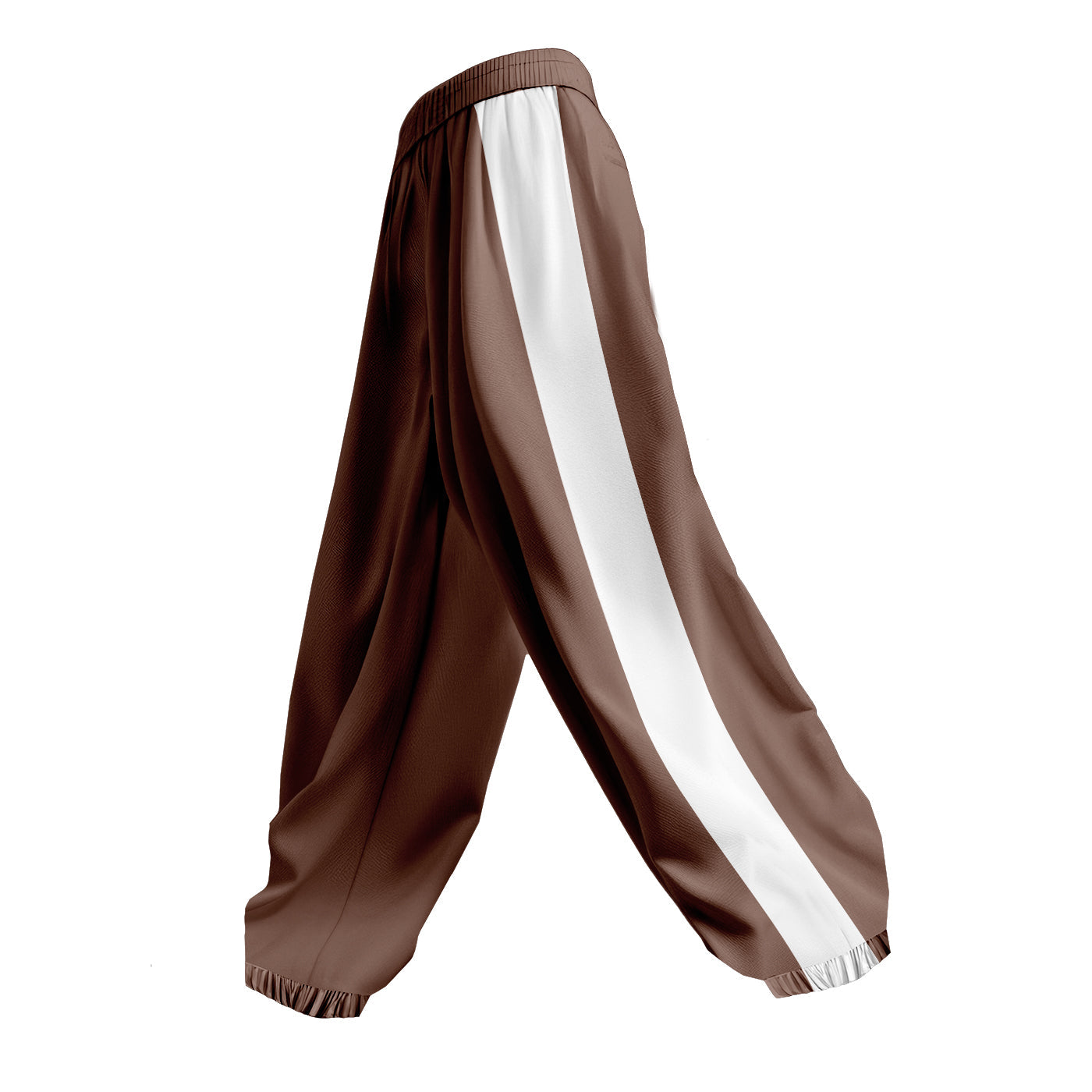 Varsity Cargo Pants