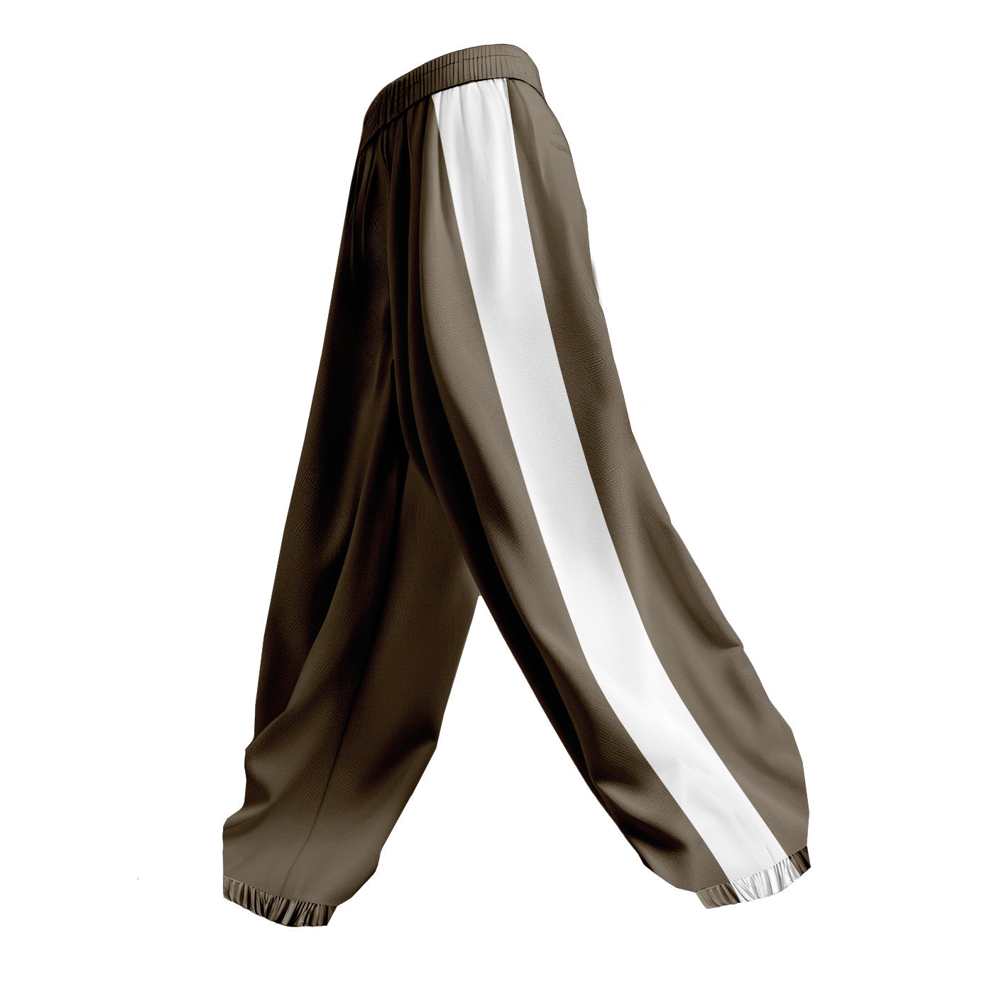 Varsity Cargo Pants