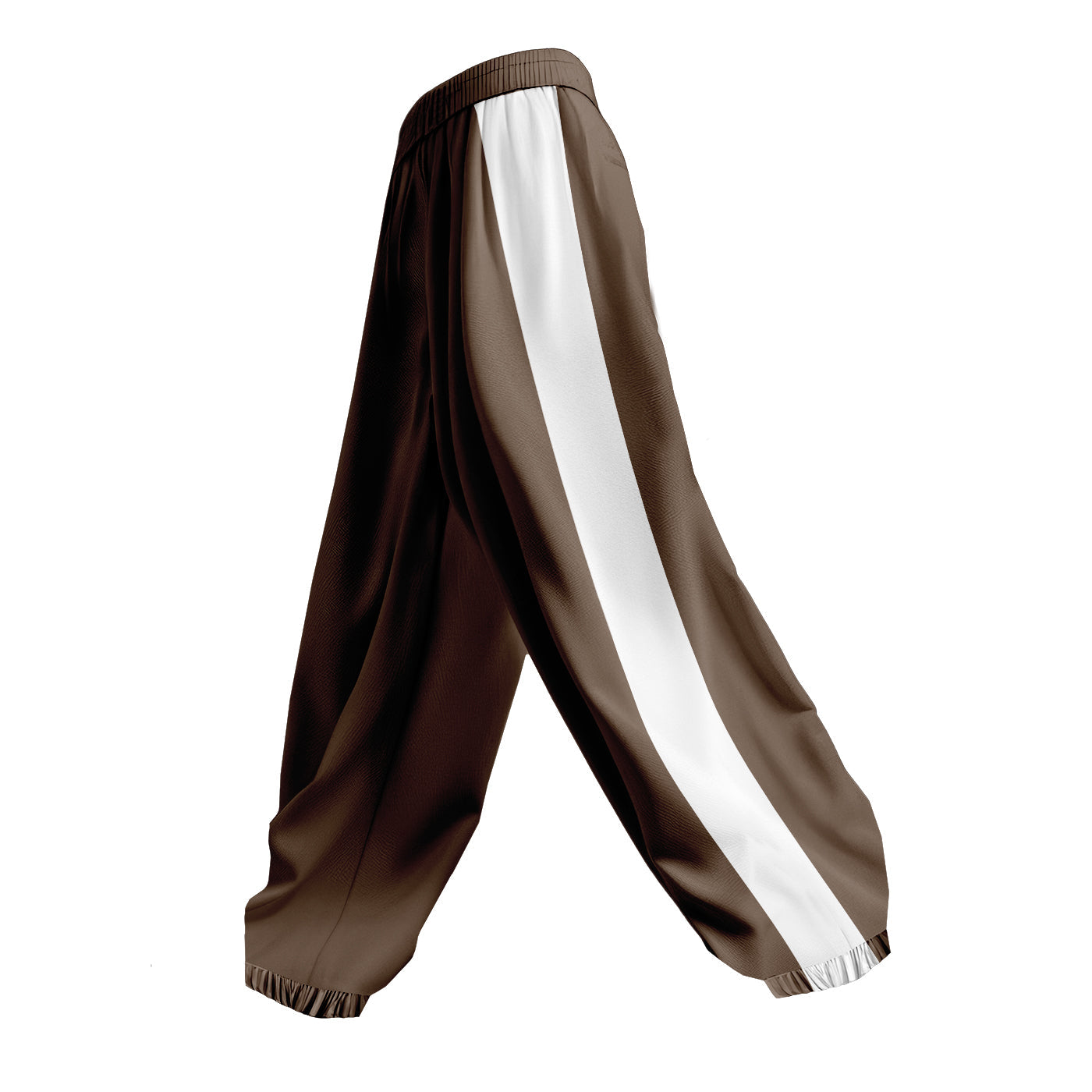 Varsity Cargo Pants