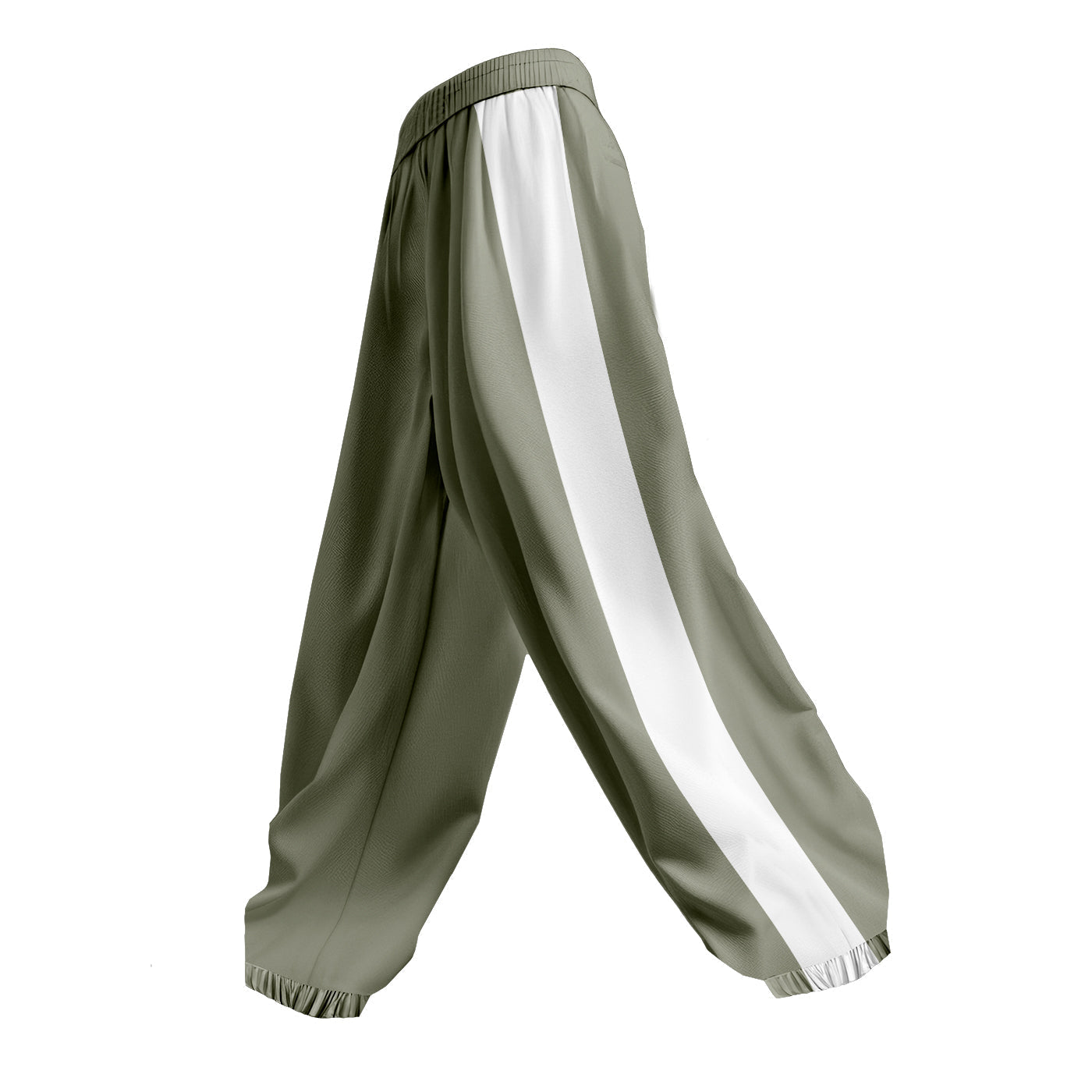 Varsity Cargo Pants
