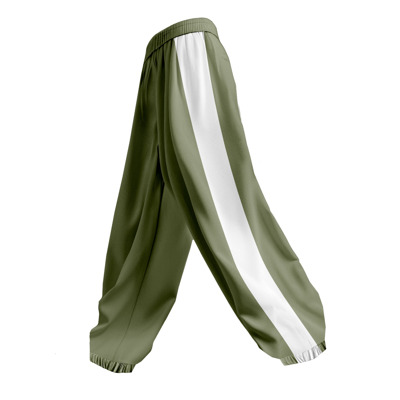 Varsity Cargo Pants