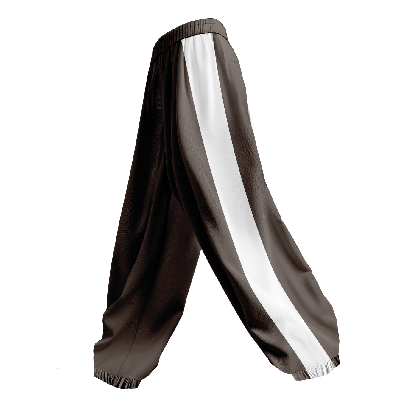 Varsity Cargo Pants