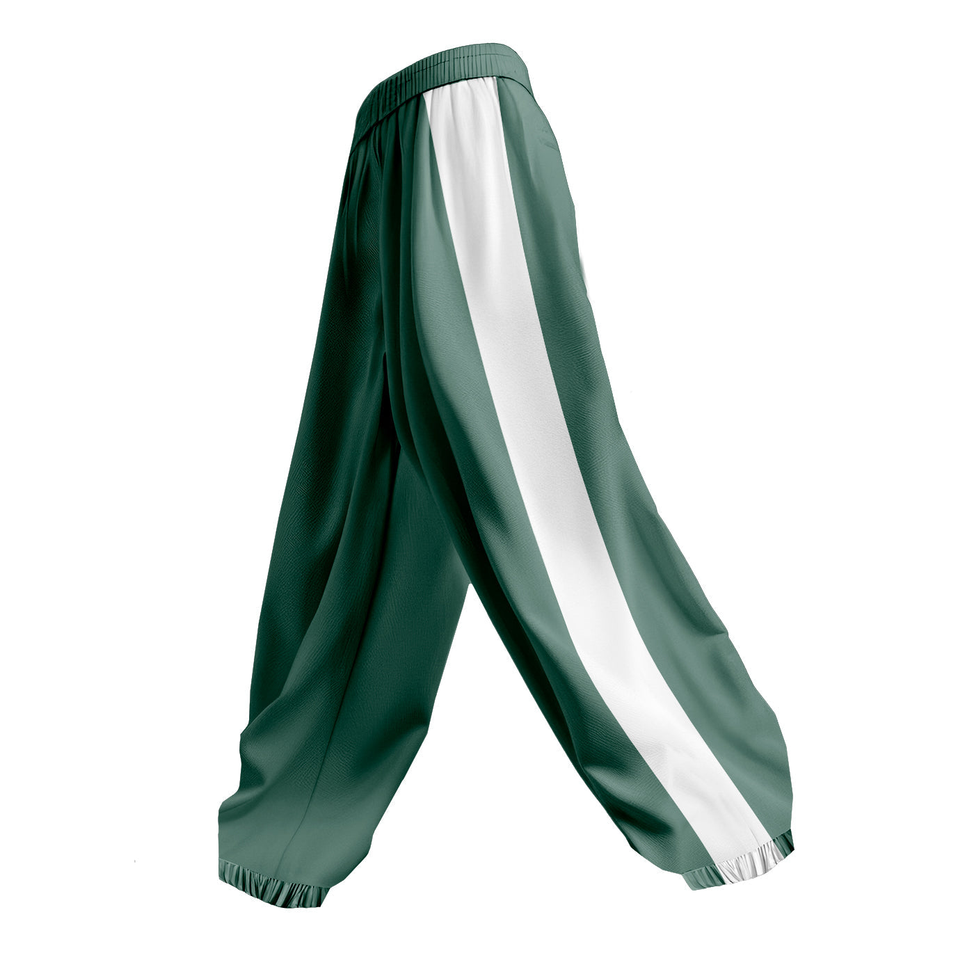 Varsity Cargo Pants