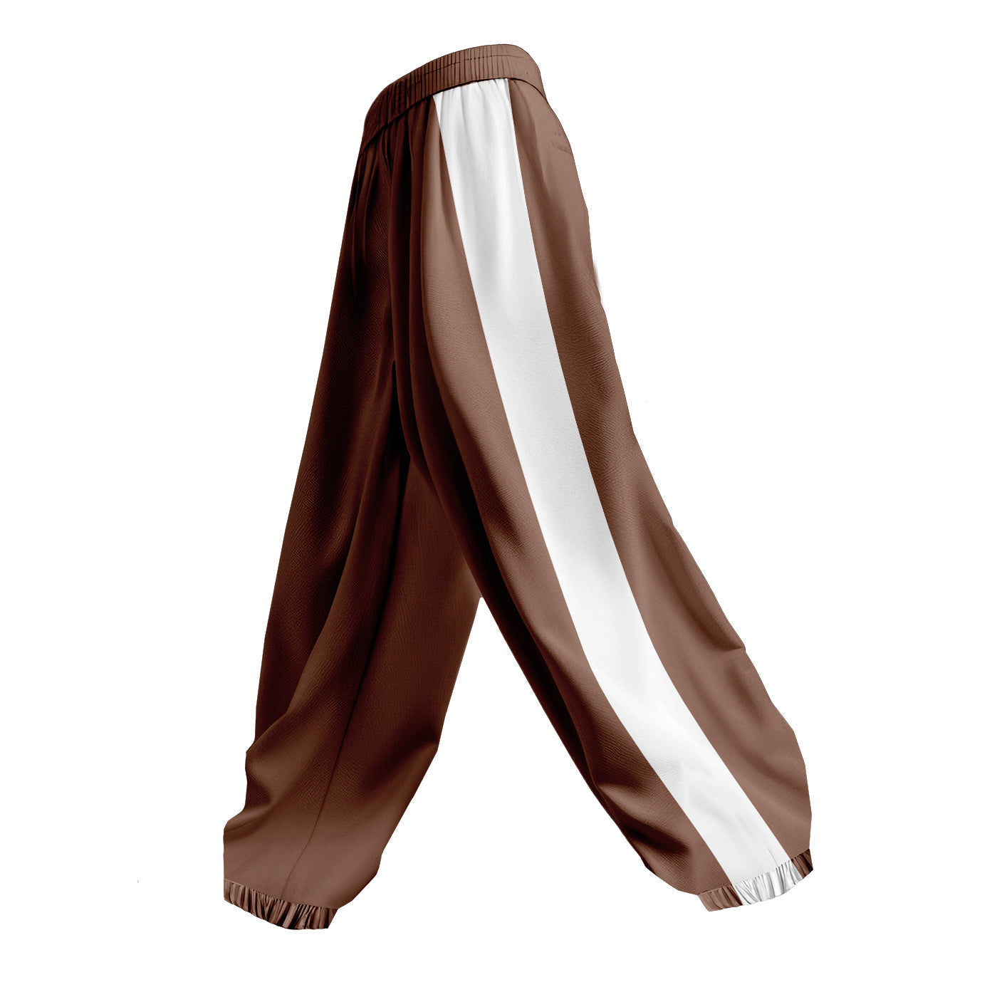 Varsity Cargo Pants