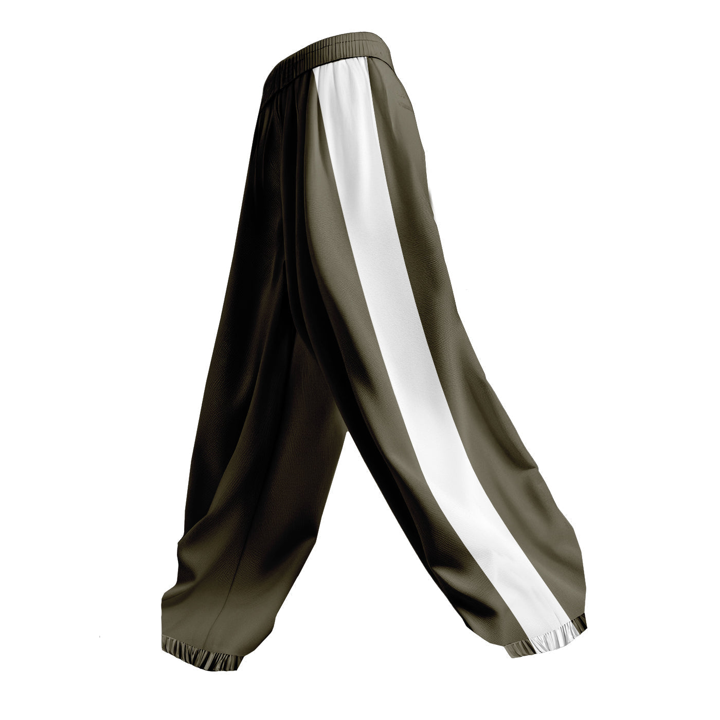Varsity Cargo Pants