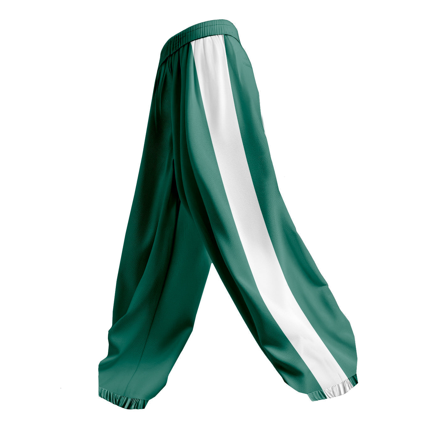 Varsity Cargo Pants