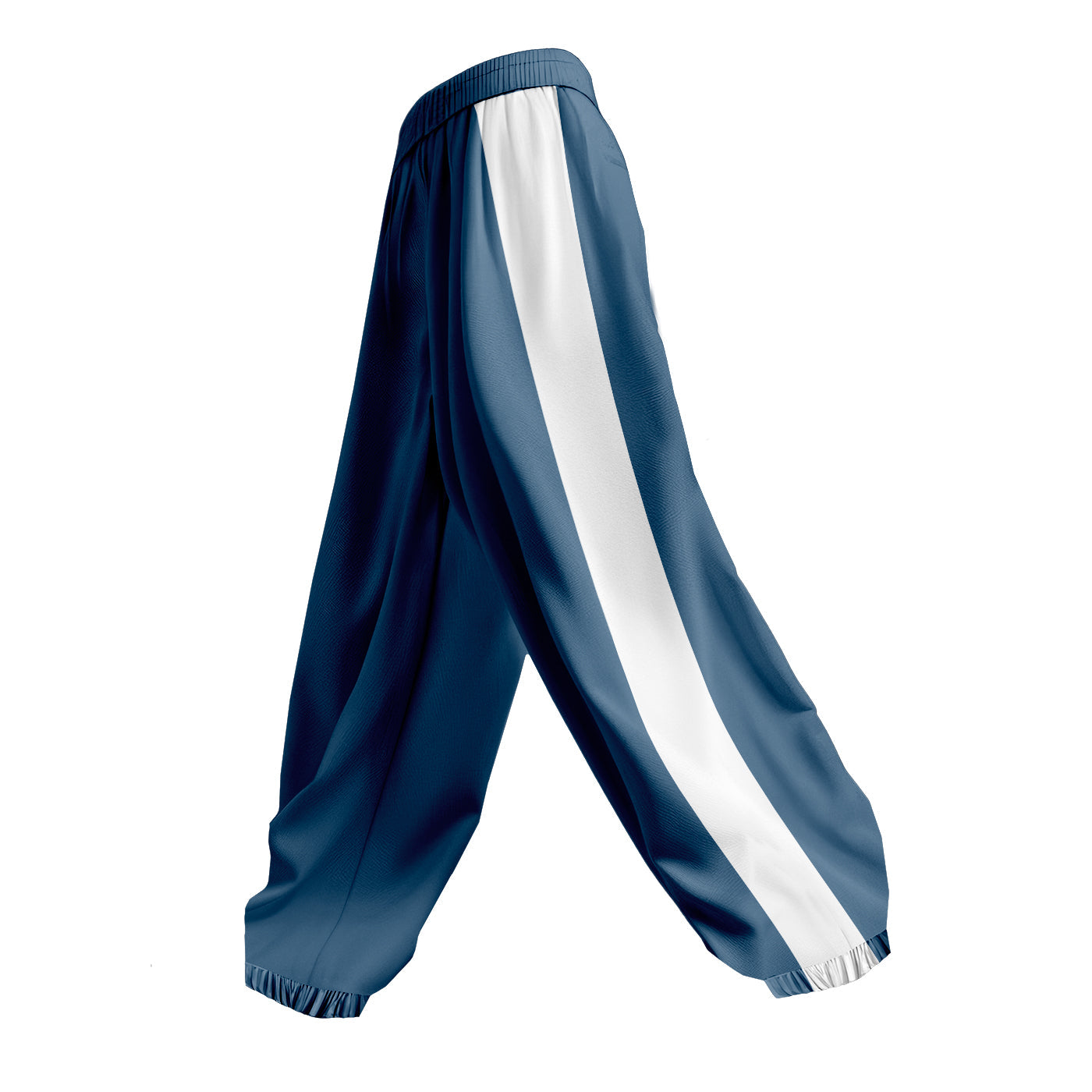 Varsity Cargo Pants