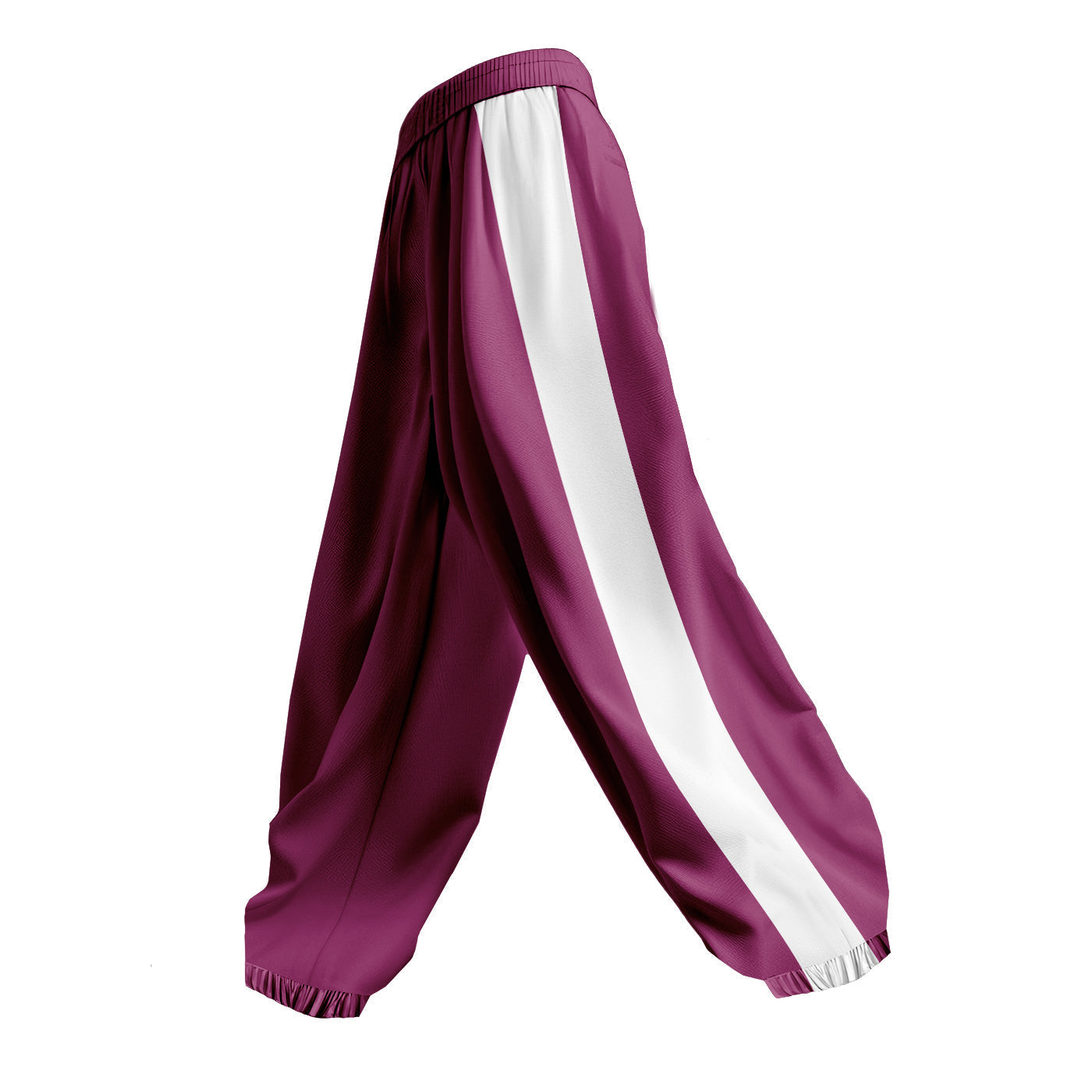 Varsity Cargo Pants
