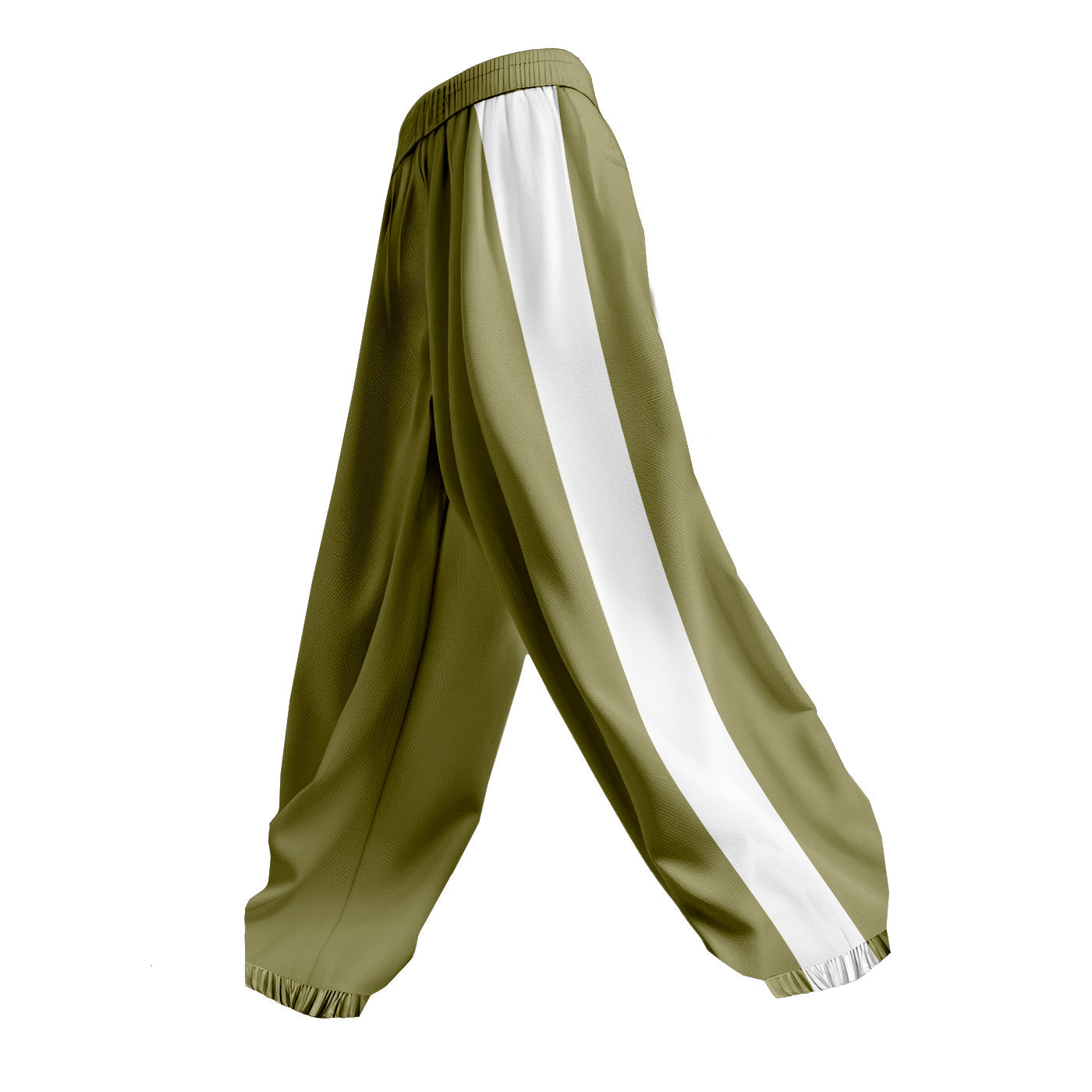 Varsity Cargo Pants