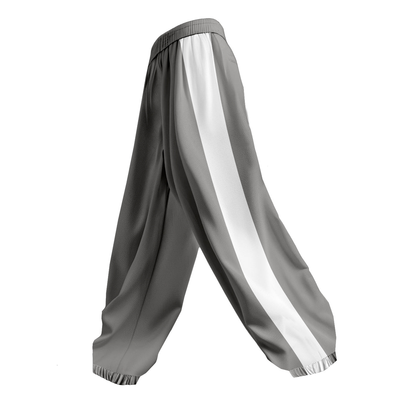 Varsity Cargo Pants