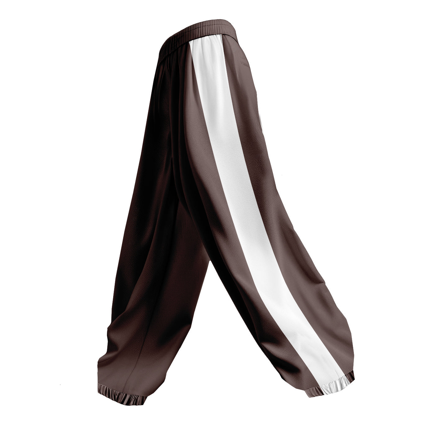 Varsity Cargo Pants