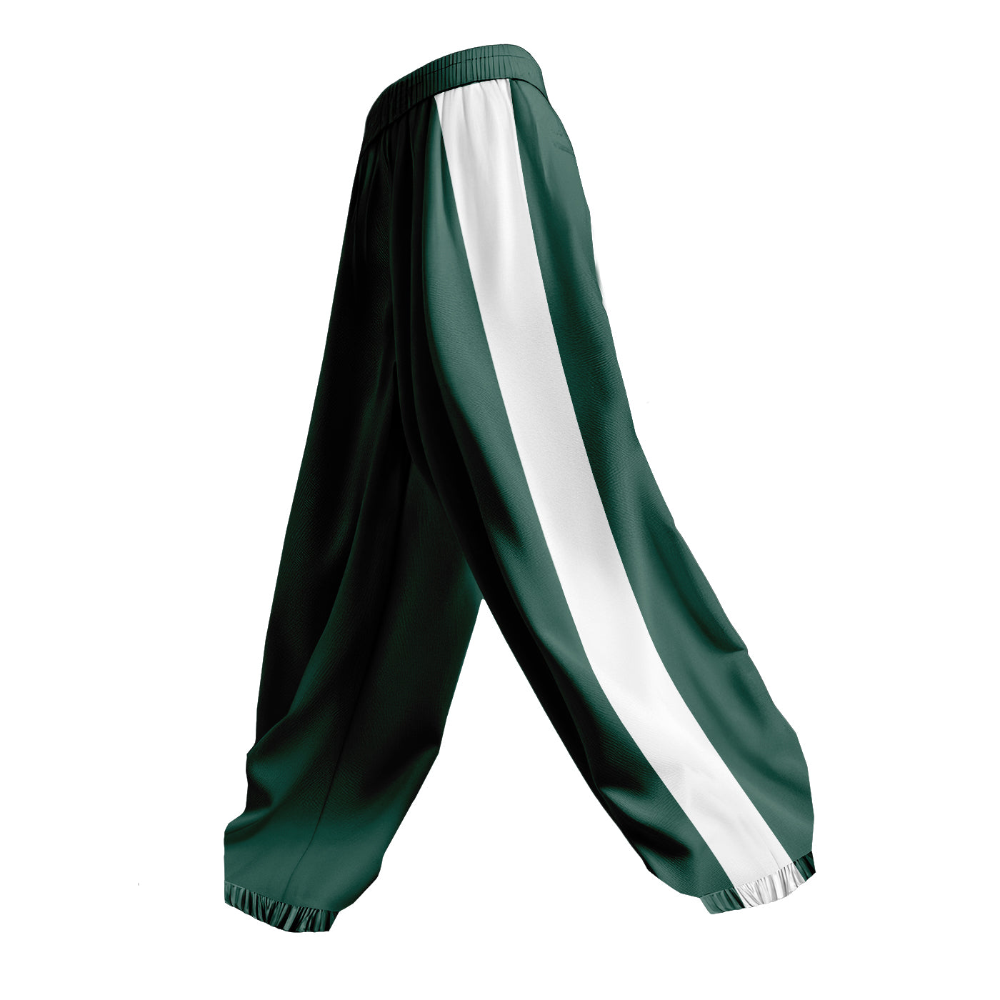 Varsity Cargo Pants