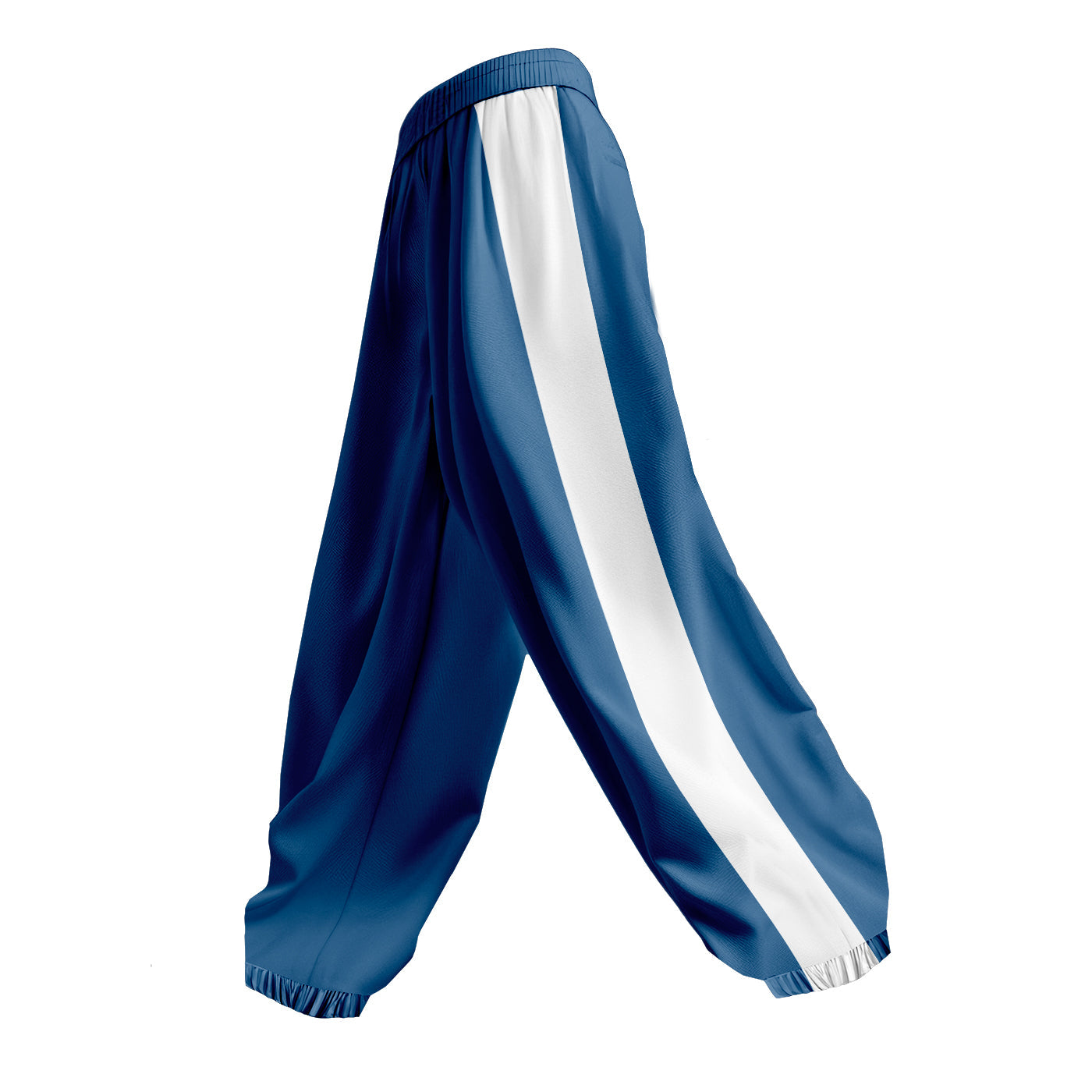 Varsity Cargo Pants