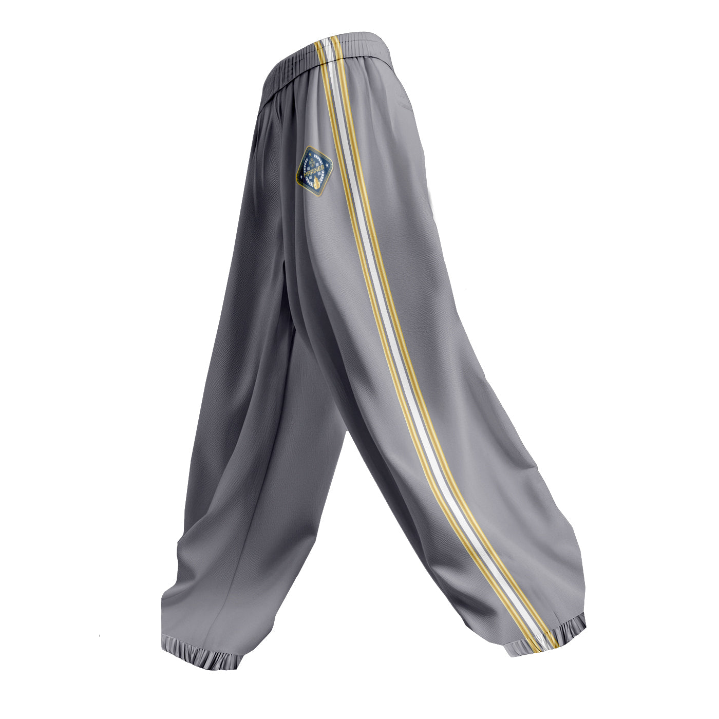 silver