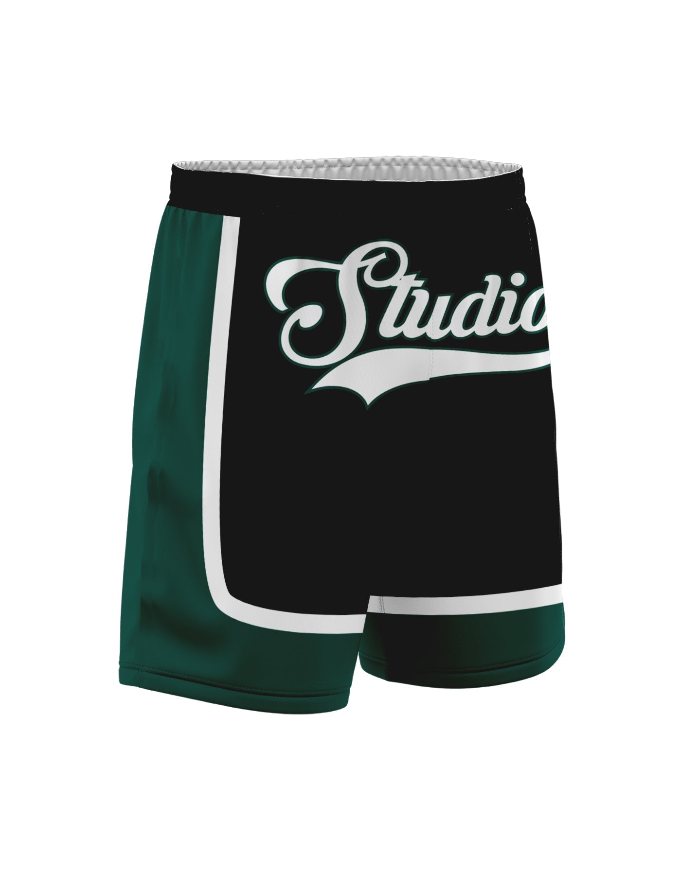 Varsity Loose Basketball Shorts