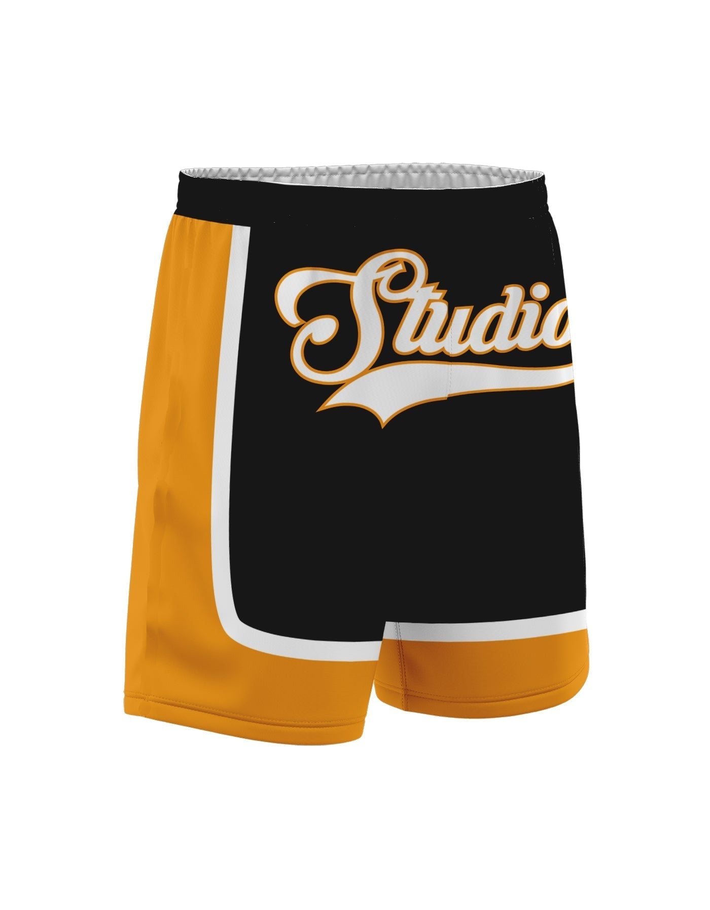 Varsity Loose Basketball Shorts