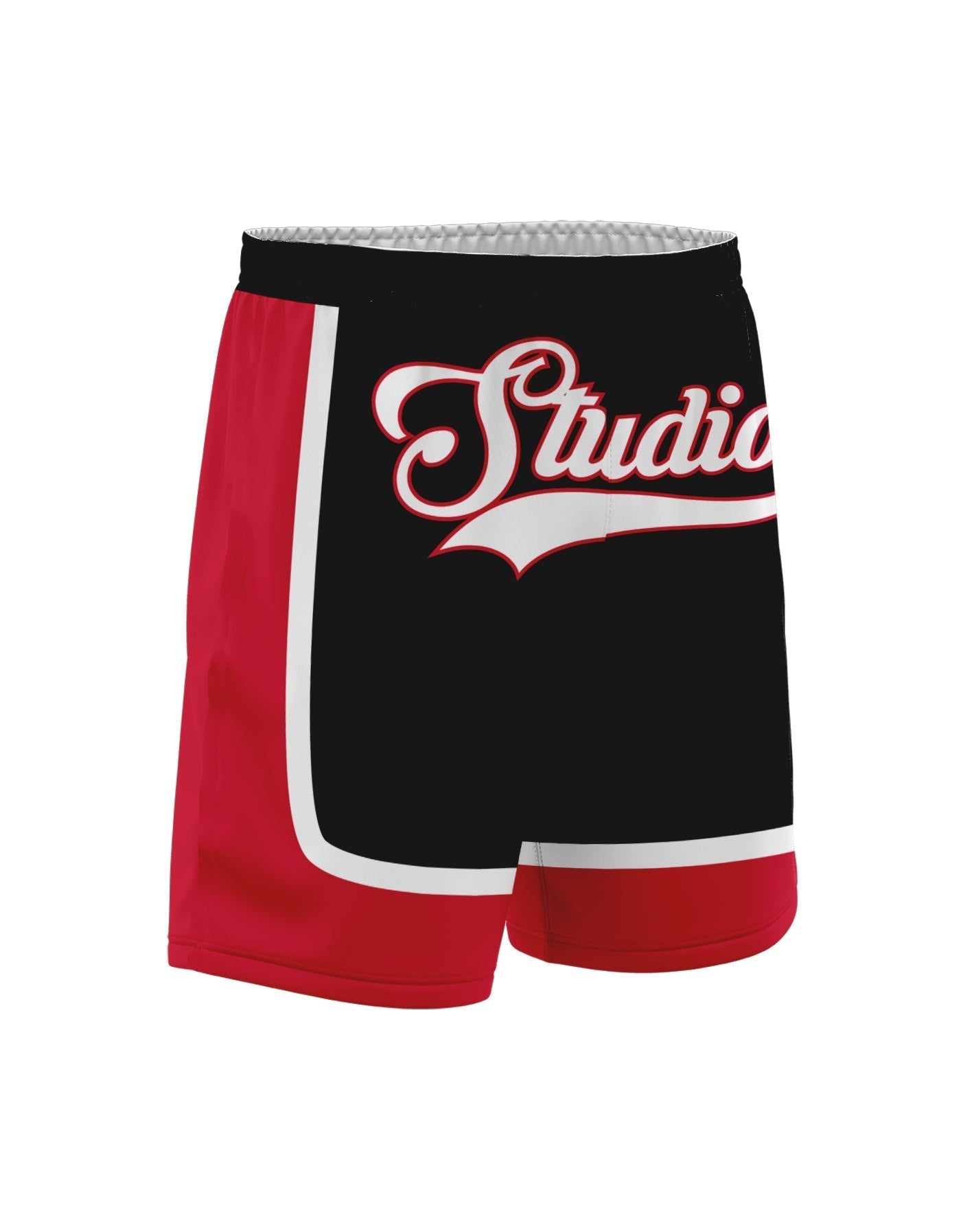 Varsity Loose Basketball Shorts