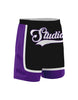 Varsity Loose Basketball Shorts